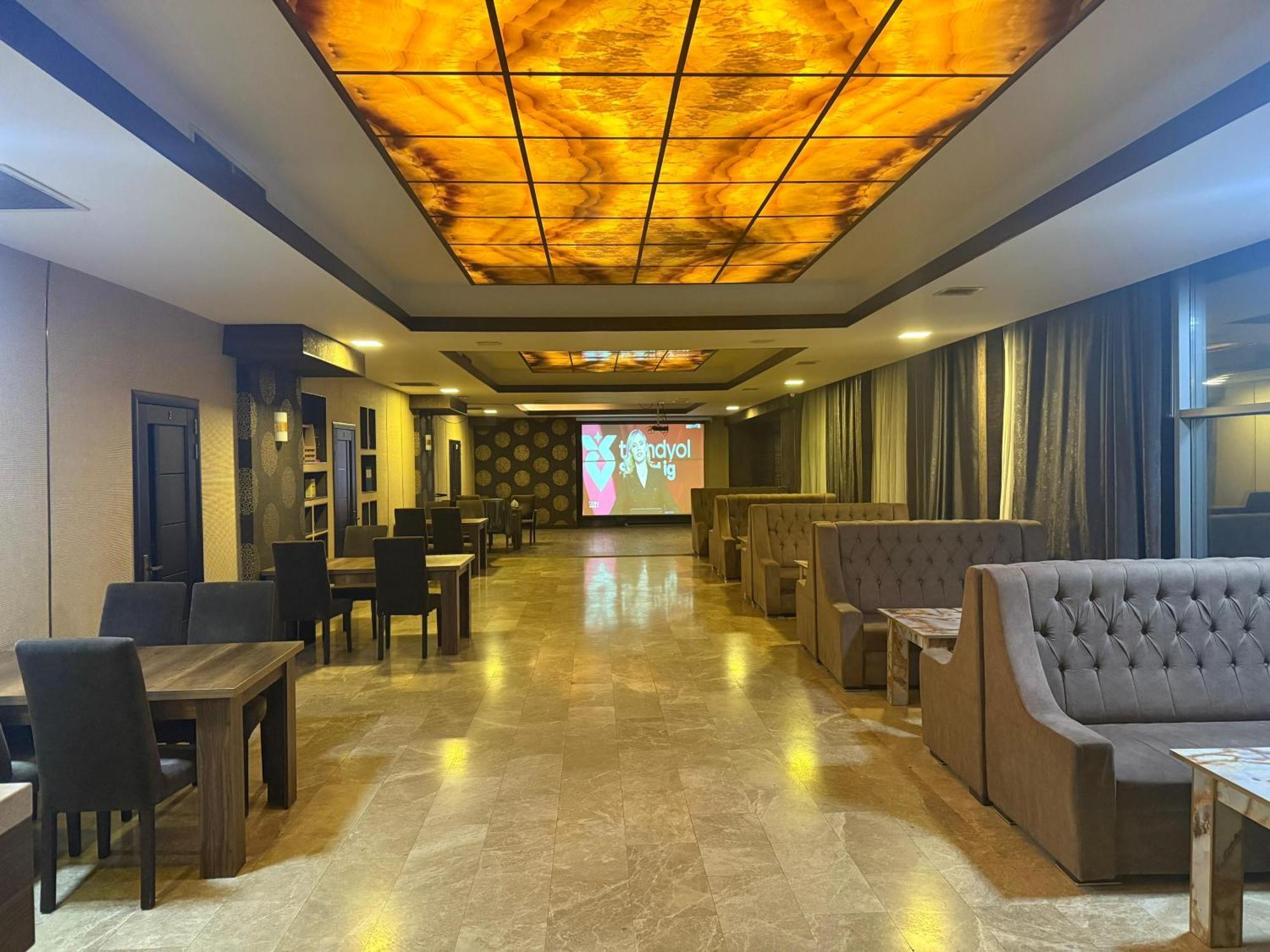 Black Mont Inn Hotel Баку Екстериор снимка
