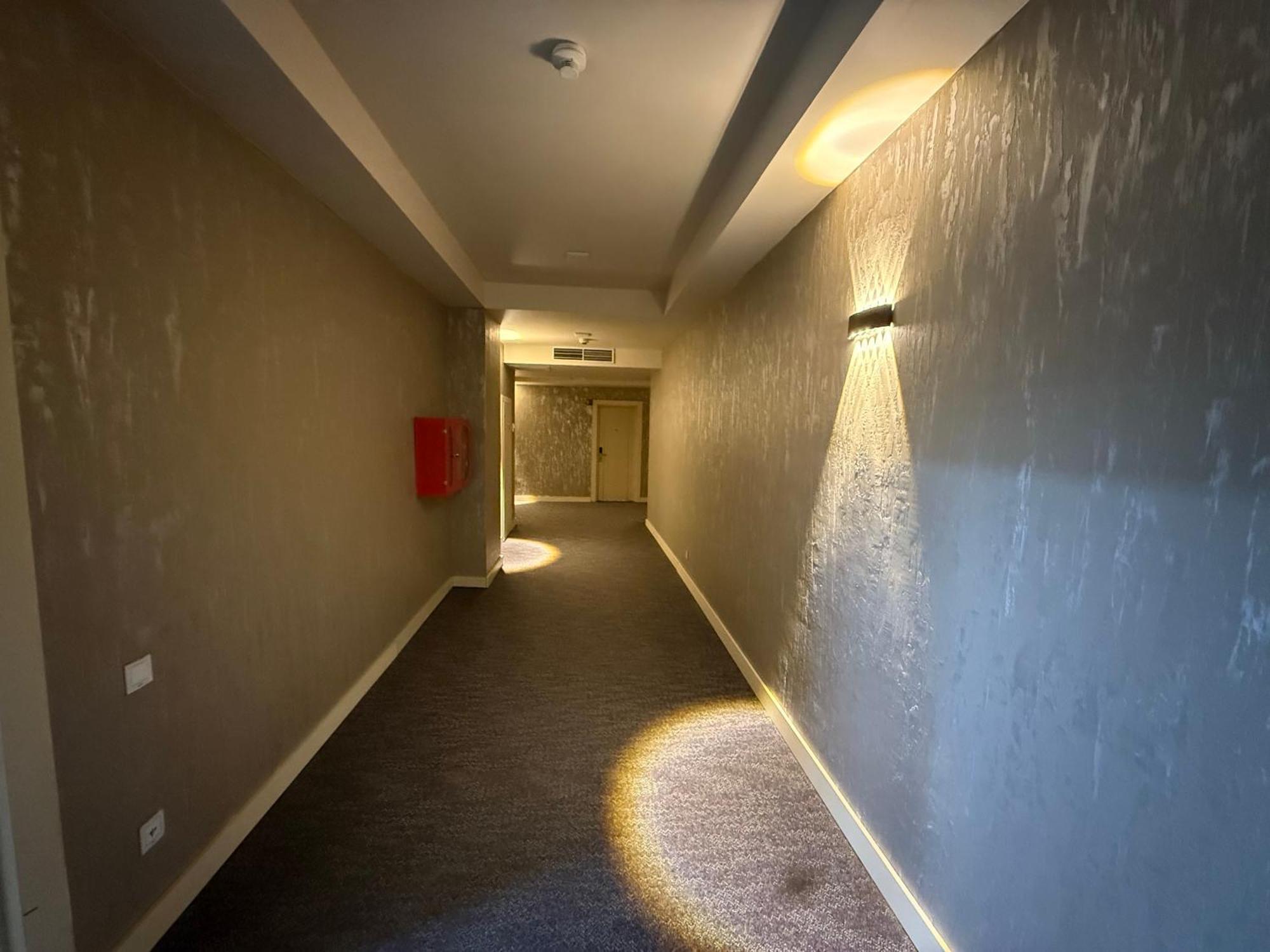 Black Mont Inn Hotel Баку Екстериор снимка