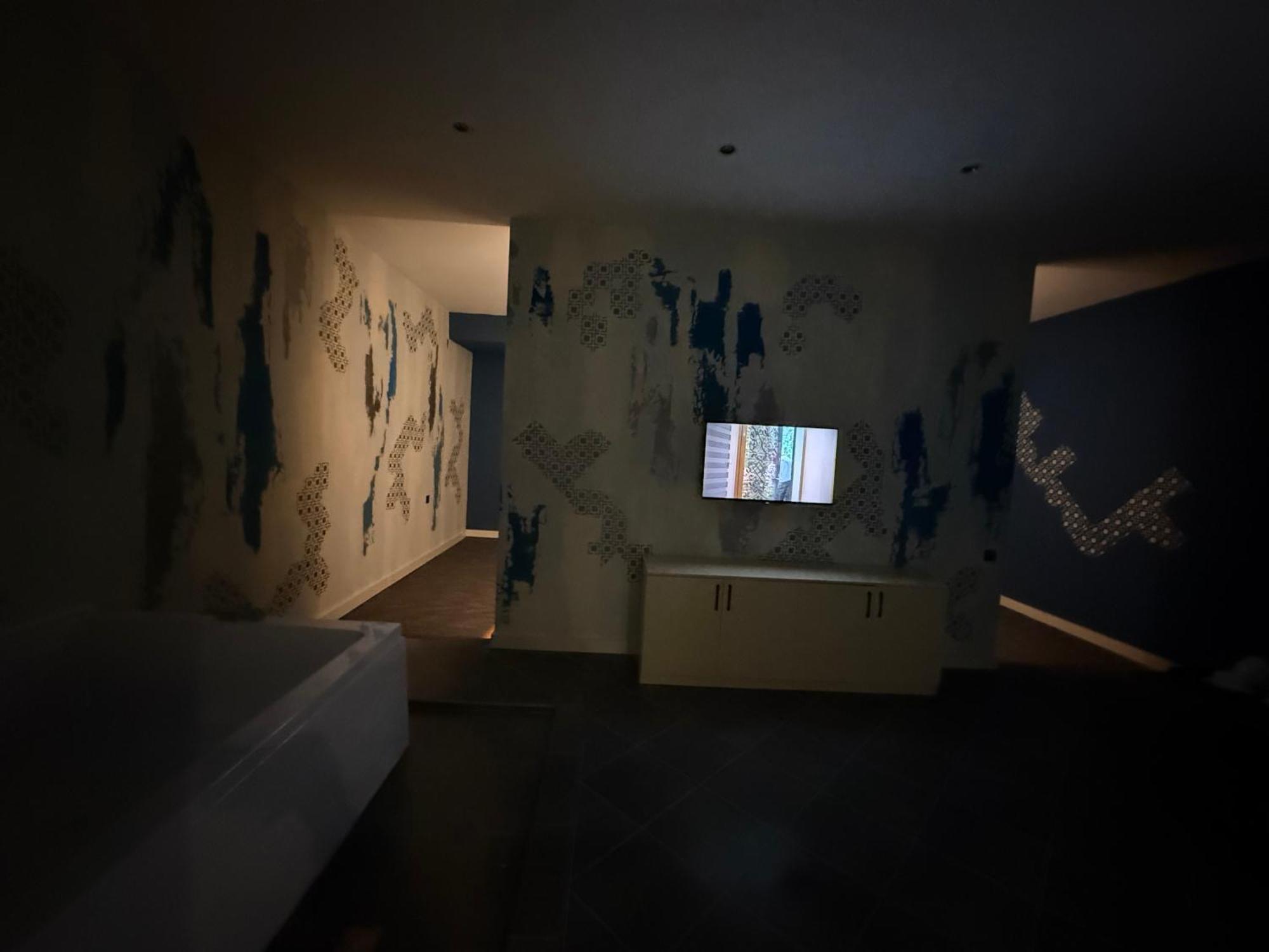 Black Mont Inn Hotel Баку Екстериор снимка